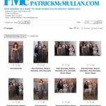 patrick mcmullan what2wearwhere