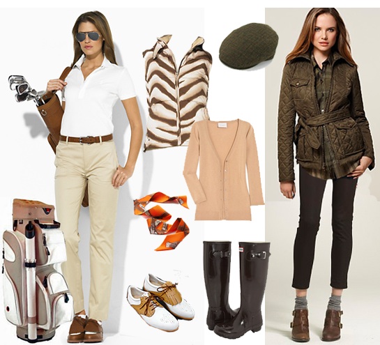 What to Wear Golf What to Wear Golf