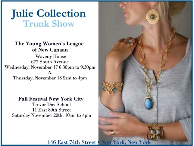 Julie Collection Julie Collection