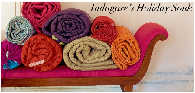 Indagare Holiday Souk Indagare Holiday Souk