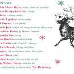 Stissing House Vendor List Stissing House Vendor List