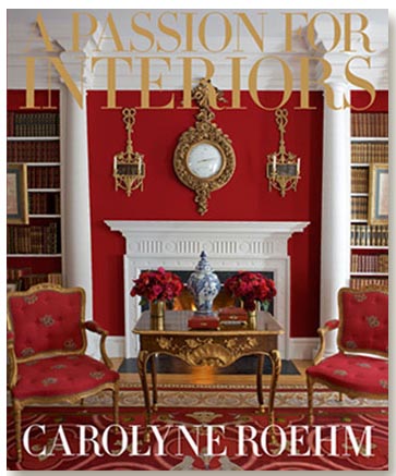 A Passion for Interiors