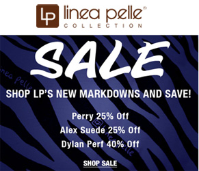 Linea Pelle Linea Pelle