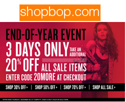 shopbop shopbop
