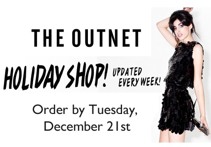 The Outnet The Outnet