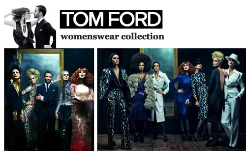 tomford tomford