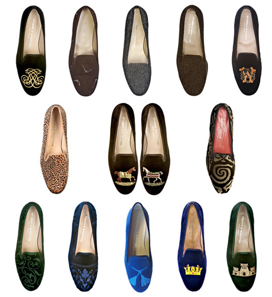 Stubbs & Wootton Stubbs & Wootton