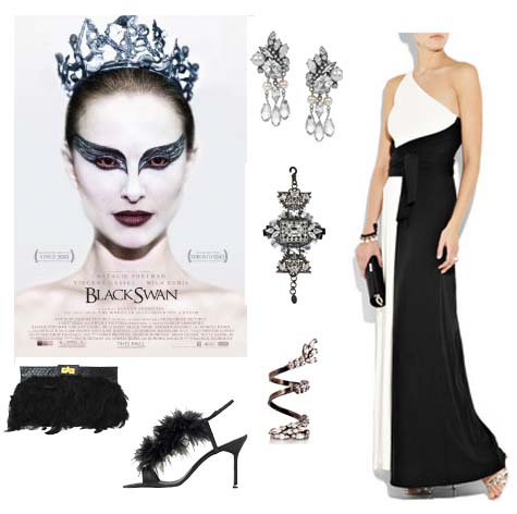 Black Swan- Natalie Portman Black Swan- Natalie Portman