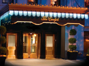 Carlyle Hotel