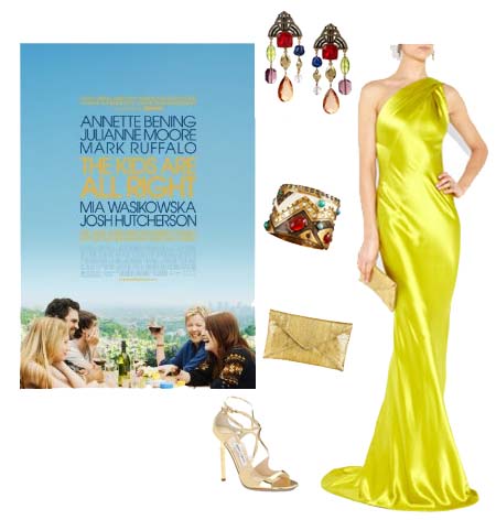 Kids Are All Right- Julianne Moore Kids Are All Right- Julianne Moore