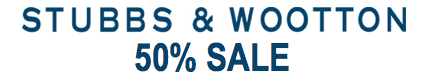 Stubbs & Wootton