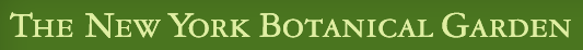 New York Botanical Garden
