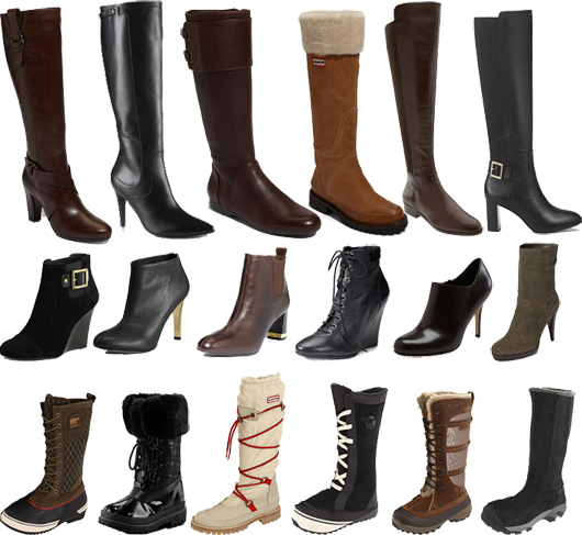 Boots on sale Boots on sale