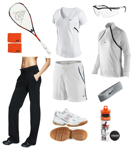 Squash Grand Central Squash Grand Central