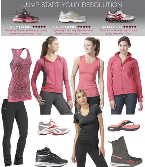 Toning Clothes Toning Clothes