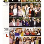 Hamptons Magazine Covers Riverkeeper/Calypso Party