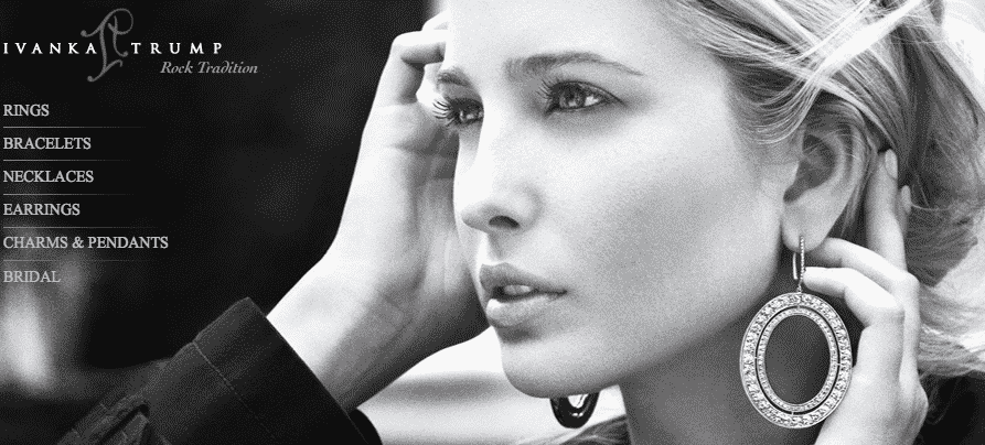 Ivanka Trump Fine Jewelry