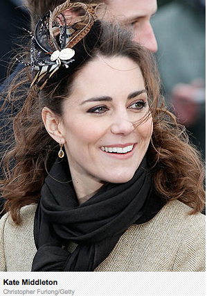 Kate Middleton