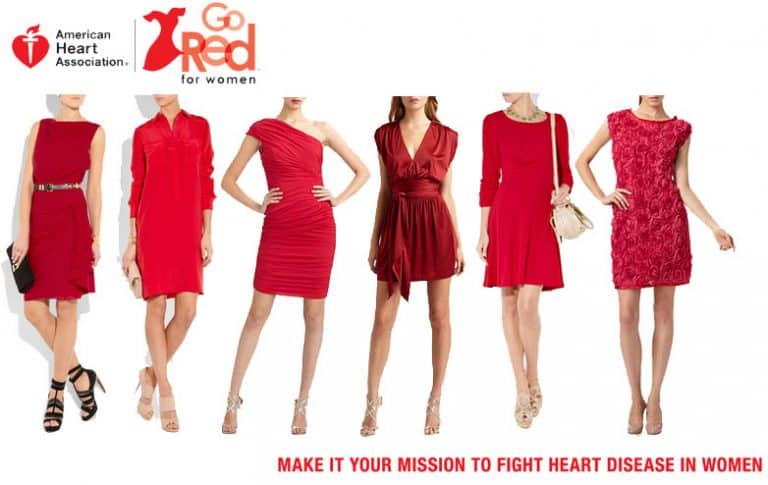 Go Red for Women