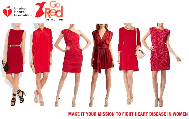 Go Red for Women