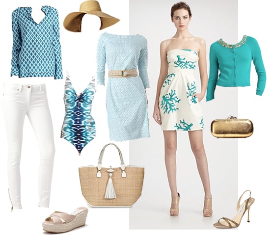 10 Essentials for Resort Travel