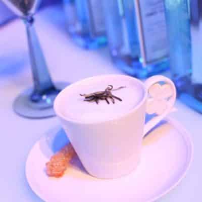 Sapphire Royal Tea - Kings Speech