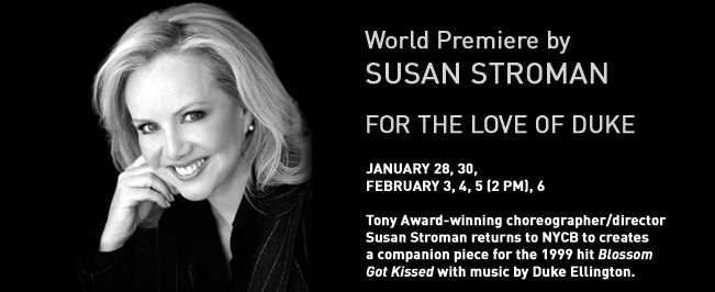 Susan Stroheim