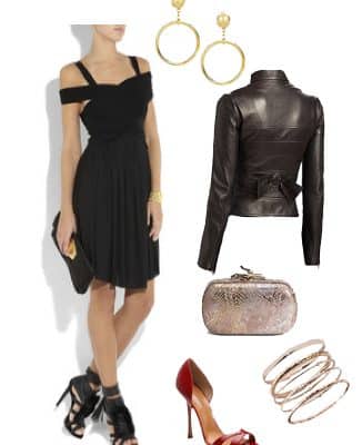 amanda hearst fashion week