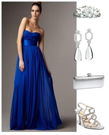 Helena Bonham Carter at the Oscars