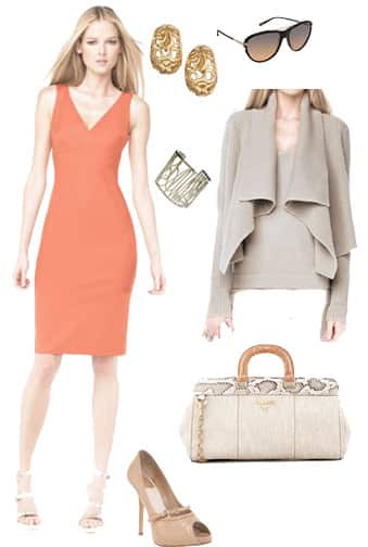 Jennifer Creel Fashion Week