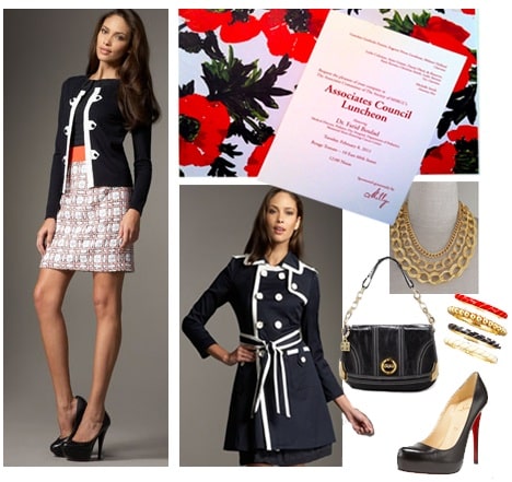 MSKCC Associate’s Council Luncheon