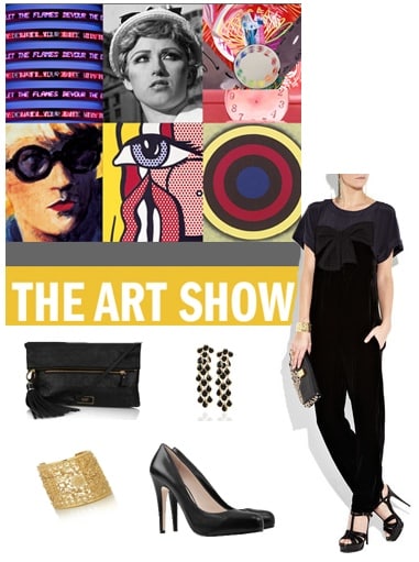The Art Show