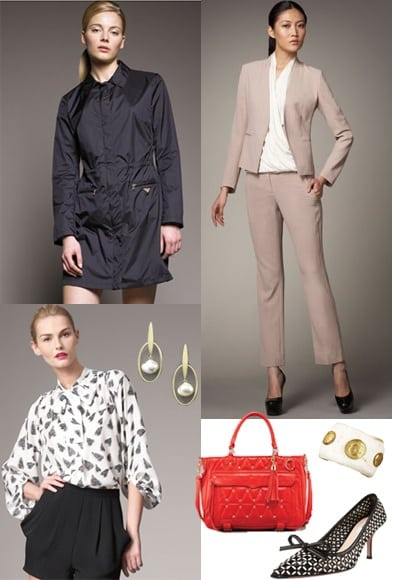 Power of Women Awards Luncheon