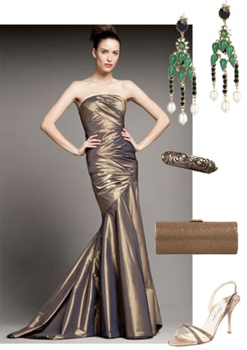 School of American Ballet Winter Ball