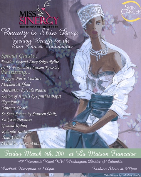 Beauty Is Skin Deep Beauty Is Skin Deep