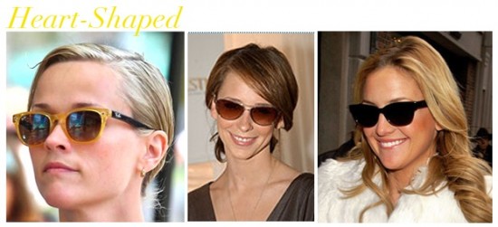 Heart-ShapedFaces Heart-ShapedFaces