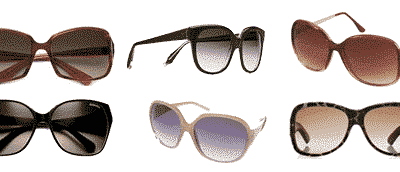 RoundSunglasses