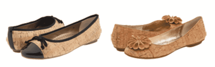 Spring Shoes for Travel