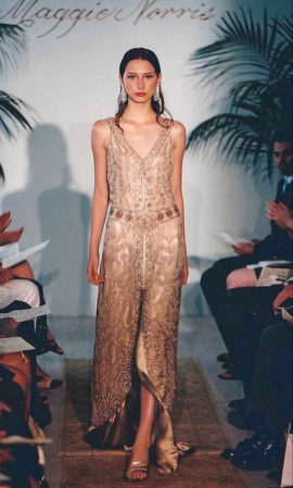 Maggie Norris Couture Maggie Norris Couture