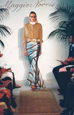 Maggie Norris Couture Maggie Norris Couture