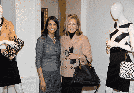 Spring Coats at Carlisle & Per Se