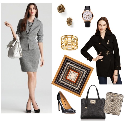 Work It- Interview Style