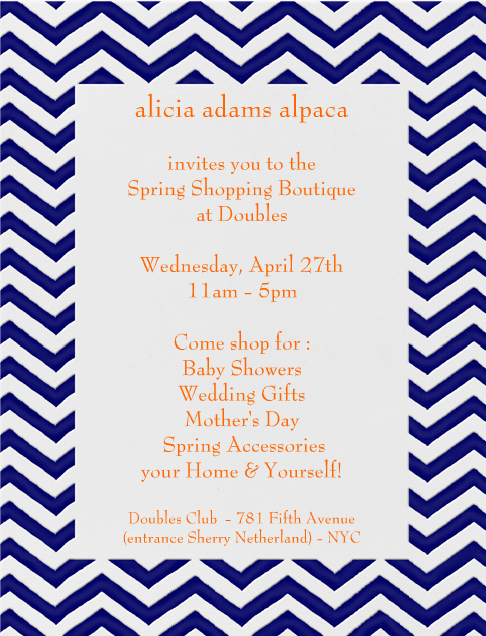 Alicia Adams Alpalca