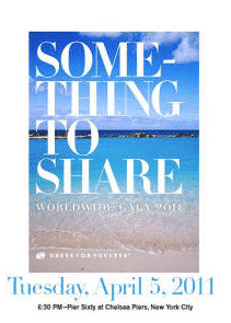 Dress for Success Gala