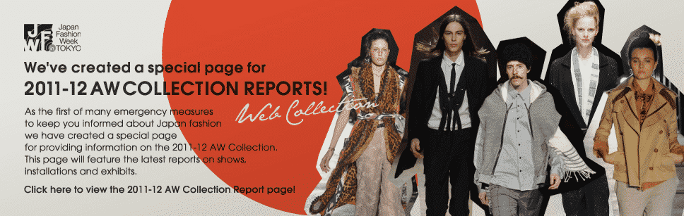 Japan Fashion Designers