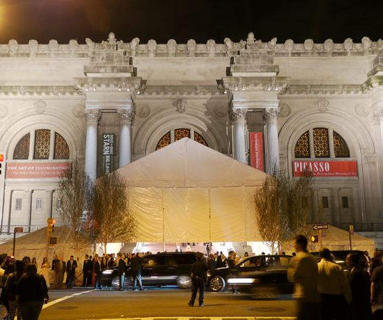 Metropolitan Museum of Art