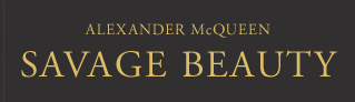 Savage Beauty