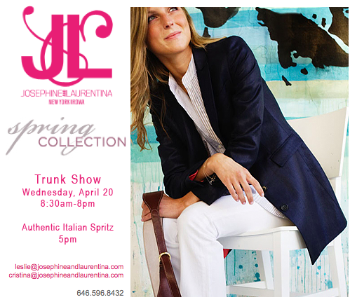 Josephine & Laurentina