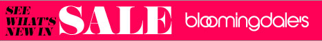 Bloomingdales Sale