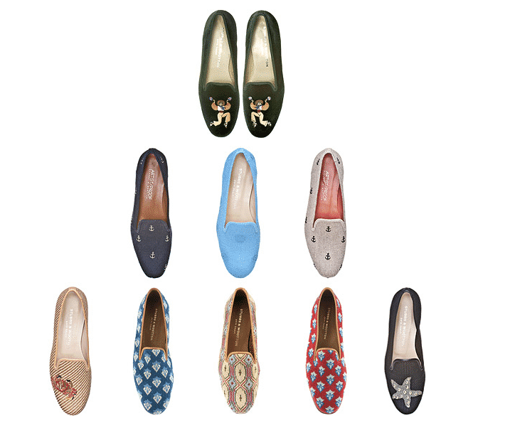 Stubbs and Wootton on Sale